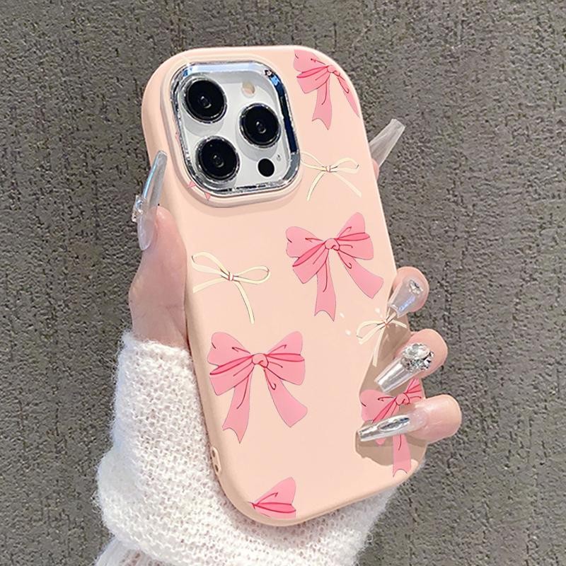 Case Hp For Samsung A32 5G A34 M32 Oval Metal Lens Arc Softcase Silikon