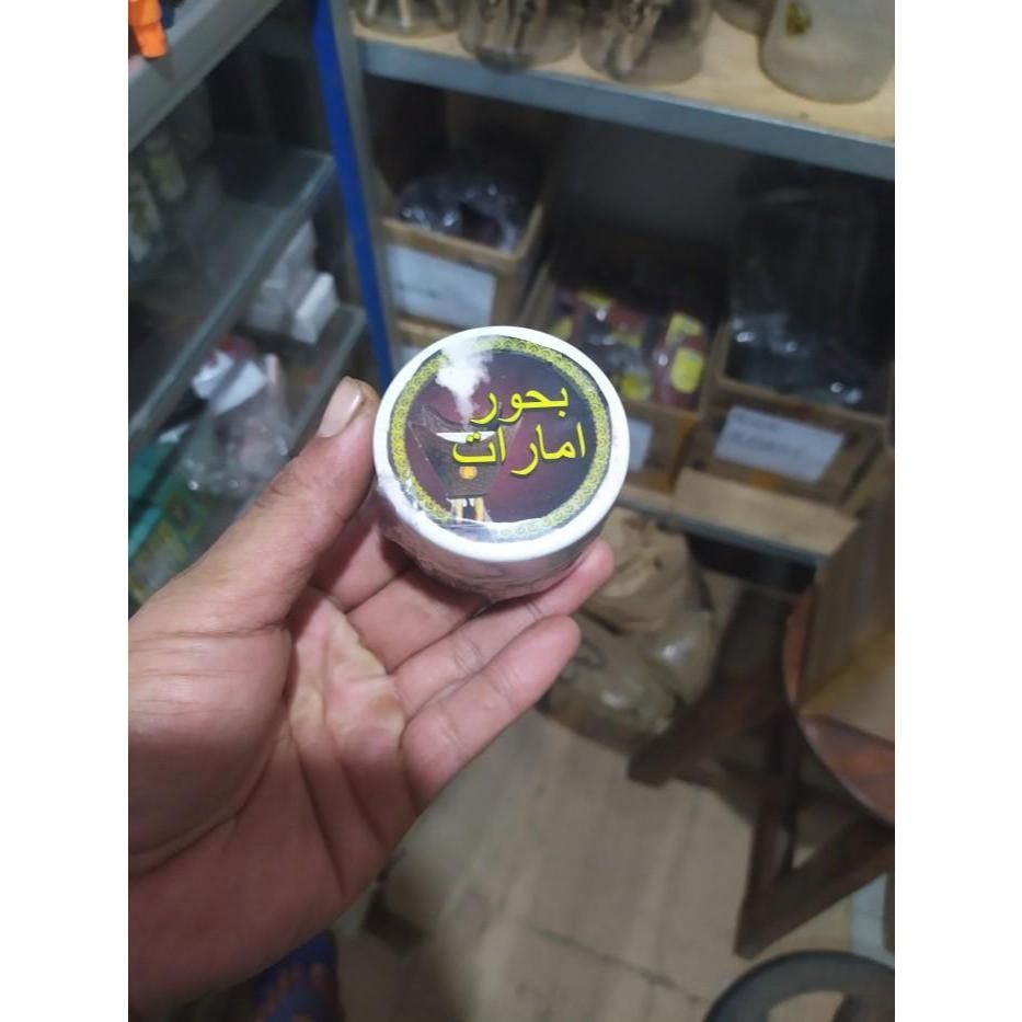 Bukhur Maghribi Bukhur Sulaiman Murah