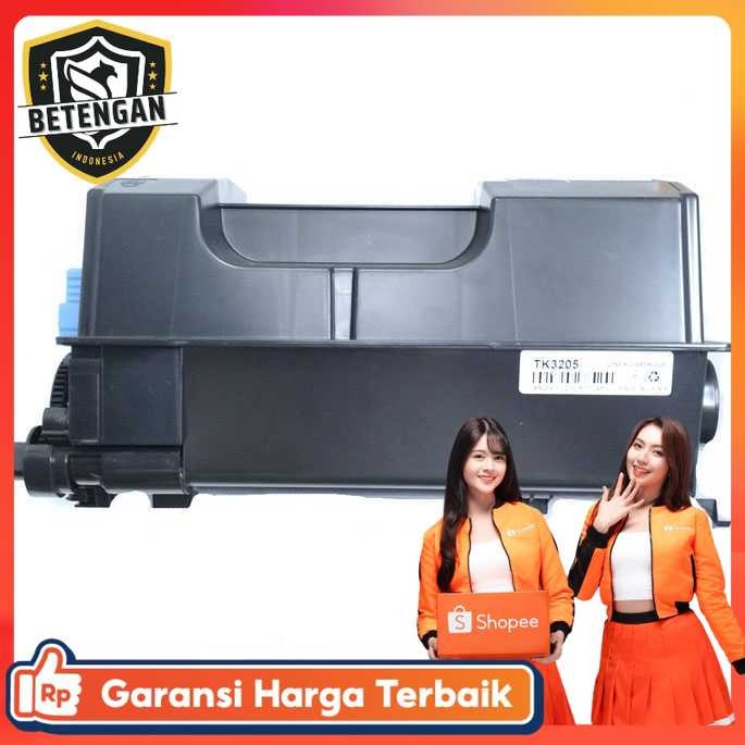 Kyocera Toner Tinta Cartridges Printer TK3205 for ECOSYS M3860idn