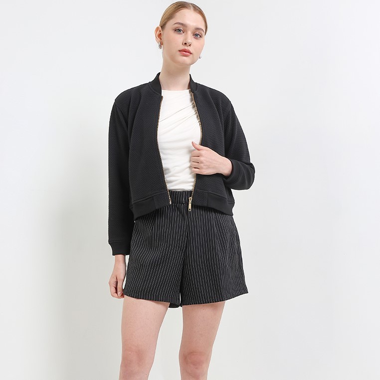 X EIGHT Naura Jackets - Jaket Couple Keluarga - Family Collection