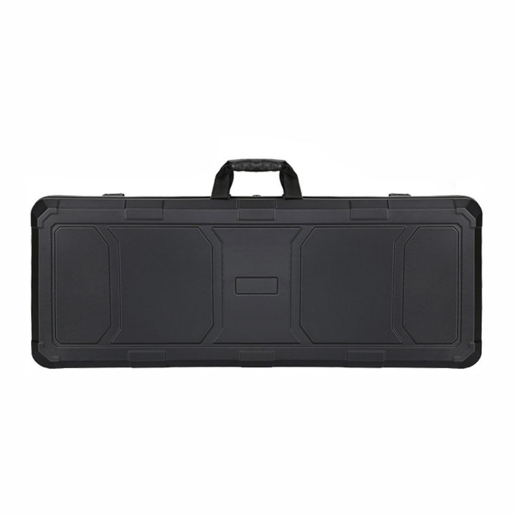 TAS BUSUR PANAH HC04 - TACTICAL HARD CASE 100 CM - TAS KOPER SERBAGUNA - ENIGMAZONE