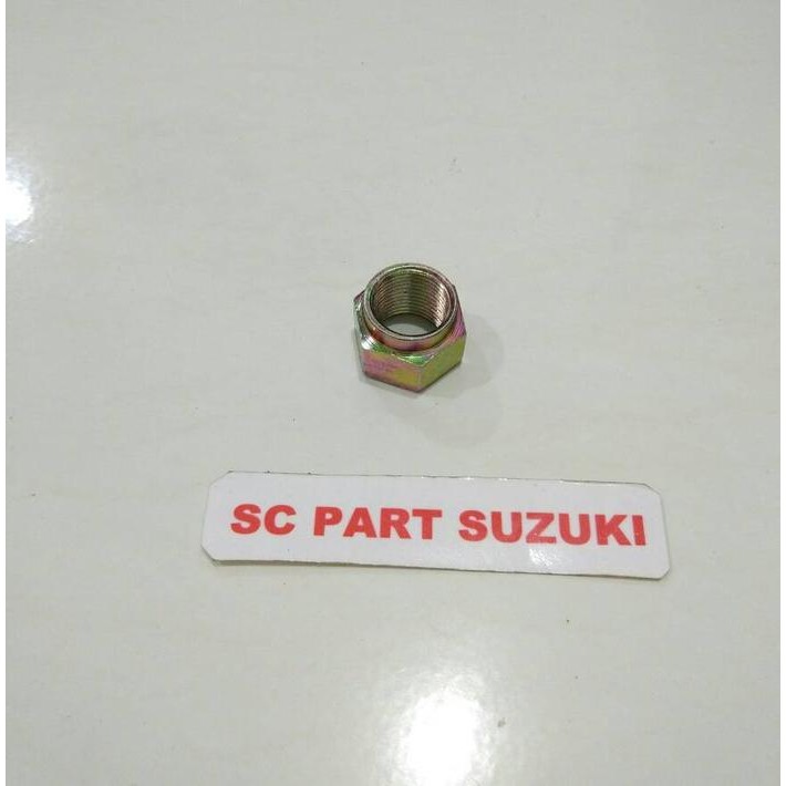 Mur gardan suzuki jimny katana quality