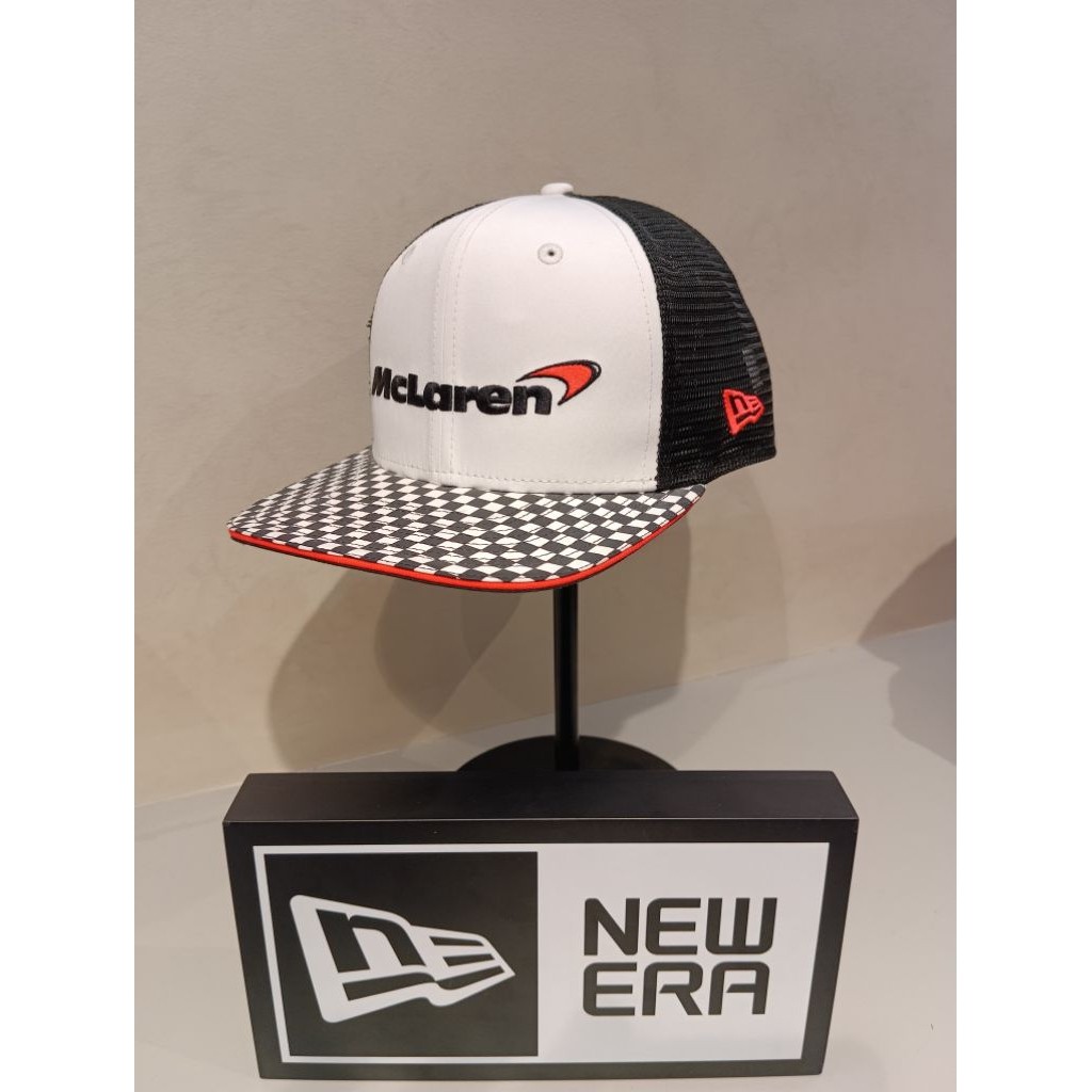 Omah Accessories NEW Topi New Era 90Forty Asli NY LA RedBull Snapback Hat Topi