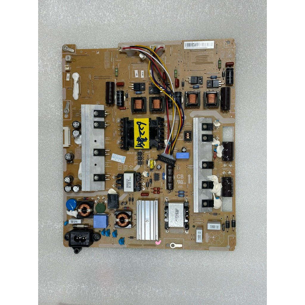 New, substitute board  BN44-00622A=BN44-00622B=BN44-00622C= BN44-00622D L421Q-DHS power supply can b