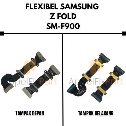 ready FLEXIBEL BOARD ENGSEL LCD SAMSUNG Z FOLD 1 2 3 4 5 6 ORIGINAL - Z FOLD 1