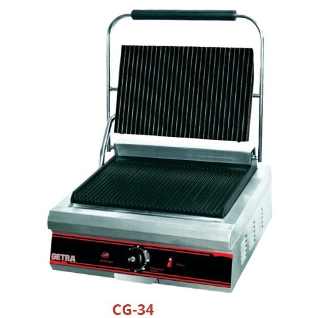 GETRA ELECTRICAL CONTACT GRILL CG-34 / PEMANGGANG LISTRIK