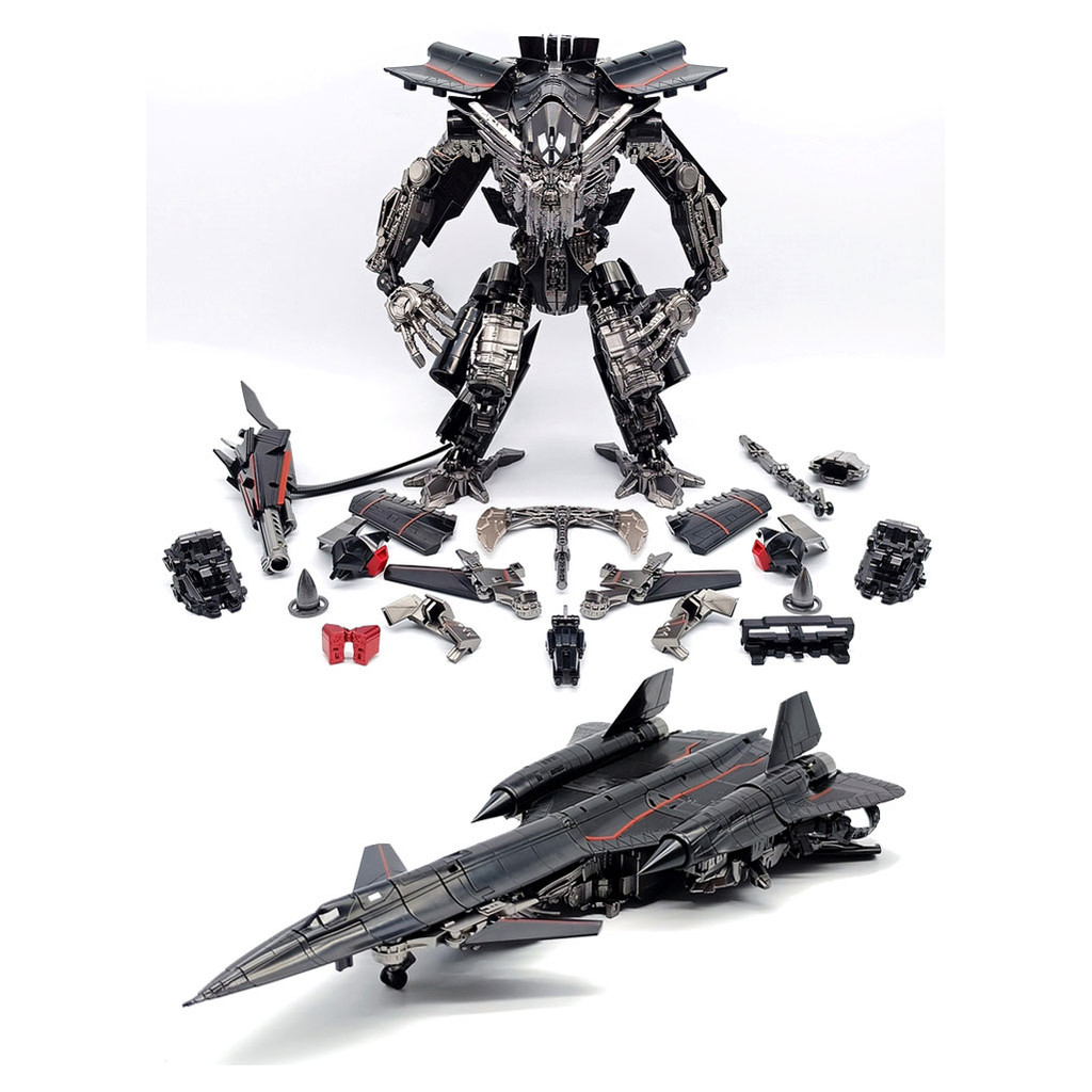 BAIWEI Transformation TW1103 TW-1103 Jetfire Skyfire TW1022 OP Commander Movie KO SS35 SS-35 SS102 A