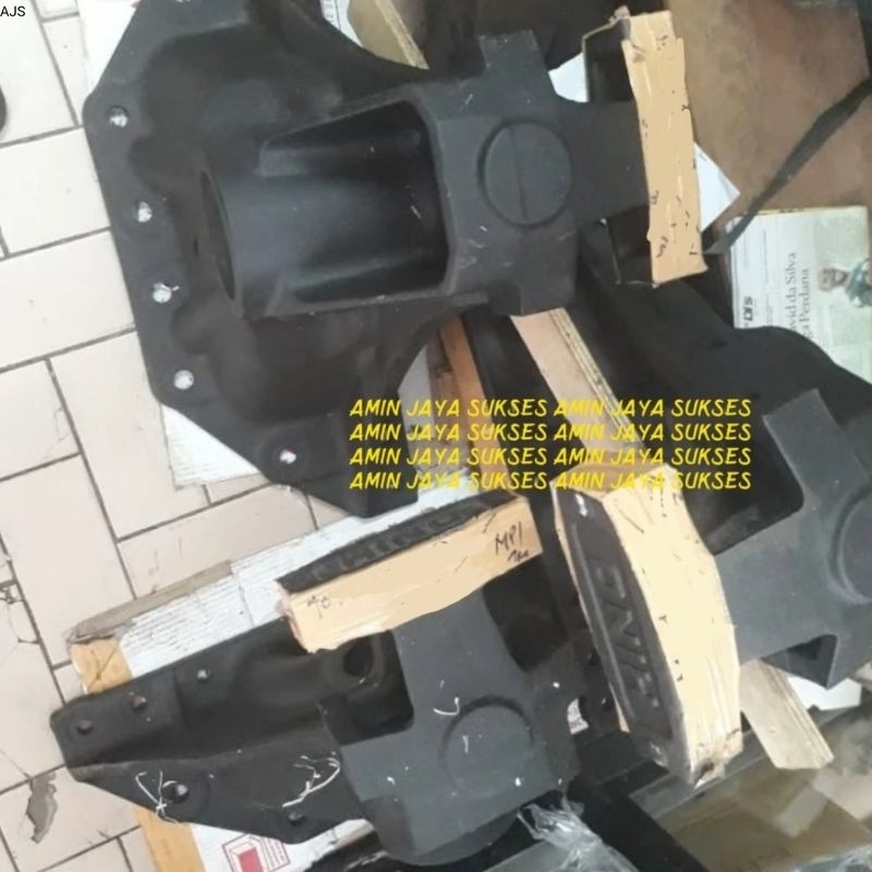 Meja Bugi HINO FM260TI Meja Trunnion HINO FM260TI Meja Trunion HINO FM260TI