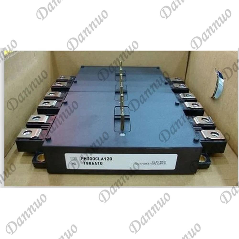 PM200CLA120 PM450CLA120 PM300CLA120 PM600CLA060 PM450CLA060  IGBT Module MODULE