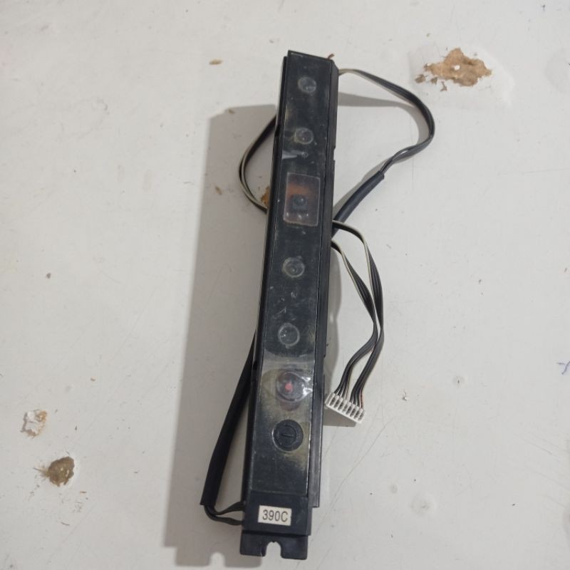 SENSOR AC LG JETGOLD 2 MODUL KABEL 8 PIN ORIGINAL