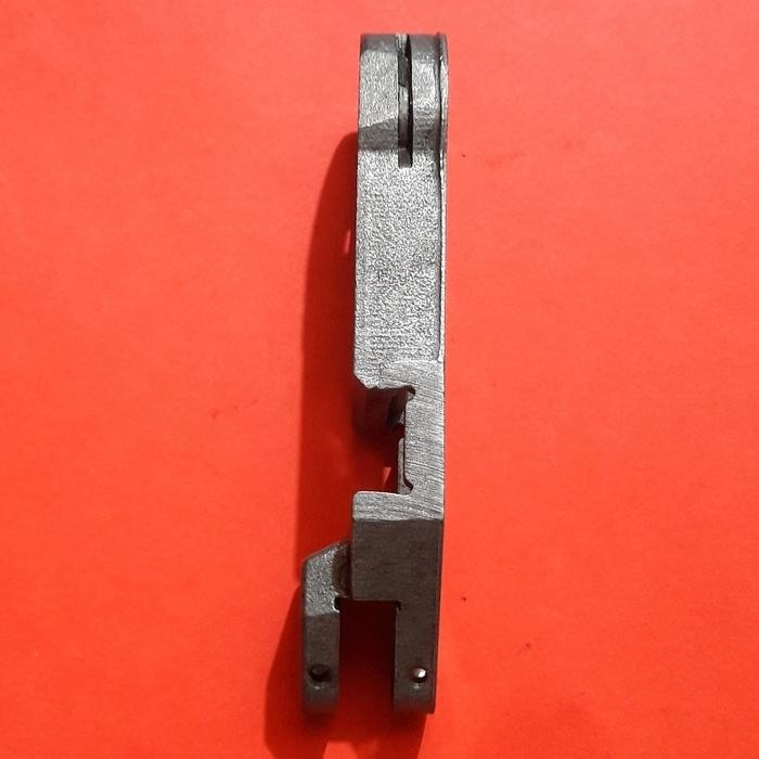 206562 Blok kasar halus mesin kamkut/overdeck W500 Pegasus Typical