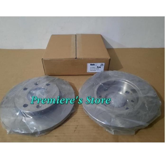 brake disc depan peugeot 206 manual BEST