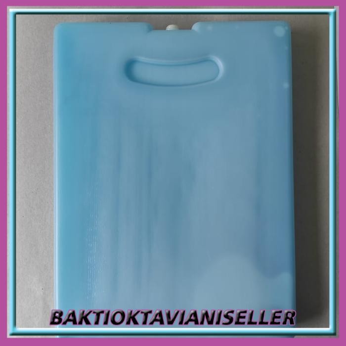 Ice Pack / Ice Gell / Cool Pack / ice blue gell