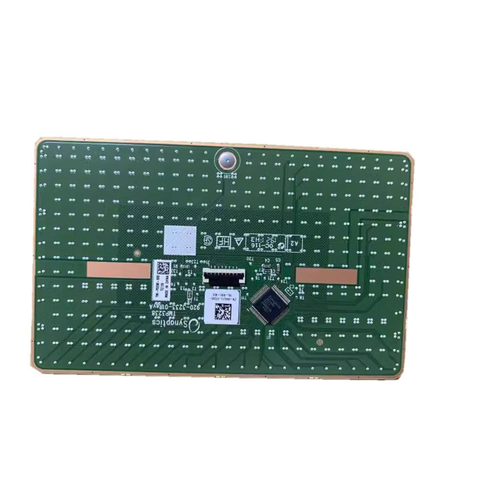 Laptop Touchpad For MSI Katana GF66 11SC 11UC 11UD 11UE 11UG Katana GF66 12U 12UC 12UD 12UE 12UG 12U