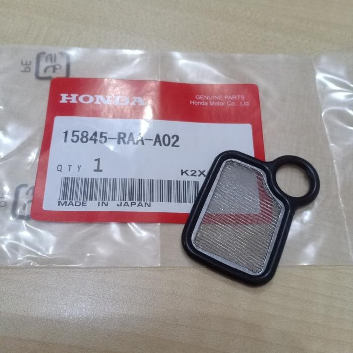 Seal VTEC Sil Oring Vtec Depan Honda CRV 2003-2011 Gen 2-3 2.4