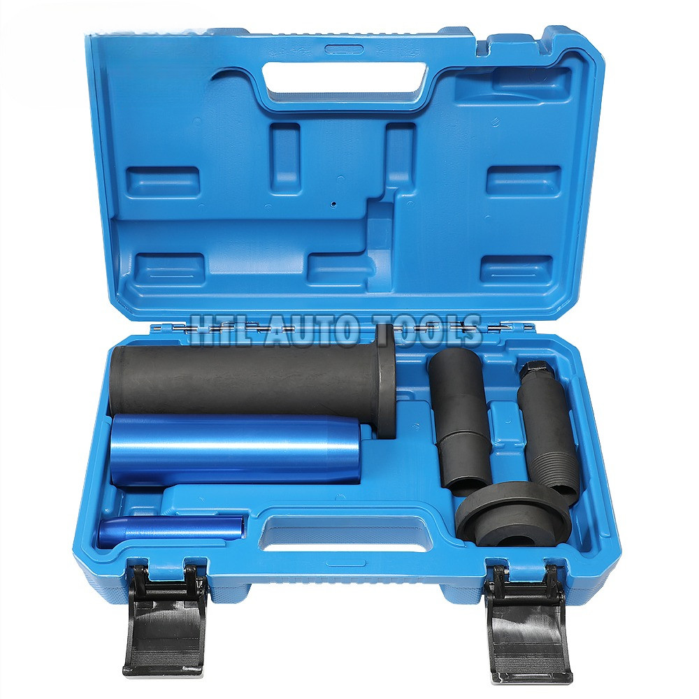 6 Speed Dual Clutch Transmission Oil Seal Removal Installer for Ford Fiesta Focus B-Max EcoSrt DPS6 