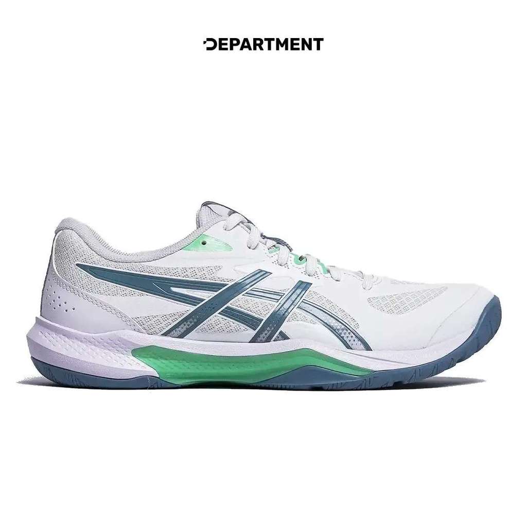 ASICS Sepatu Voli GEL-TACTIC 13 1073A079102 ORIGINAL