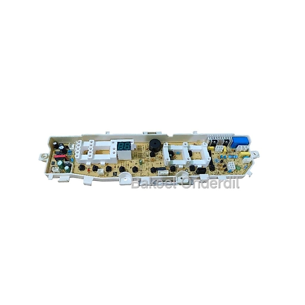 MODUL DC92-01449K MESIN CUCI SAMSUNG TOP LOADING