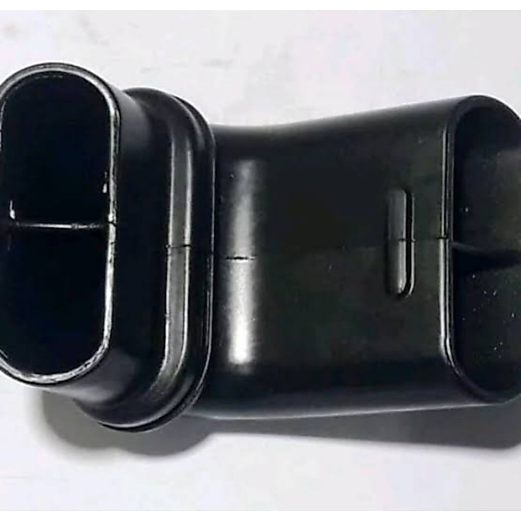 KARET BOX Filter Beat Karbu,Duct Air/C,INLET 17251-KVY-960 lepasan ori