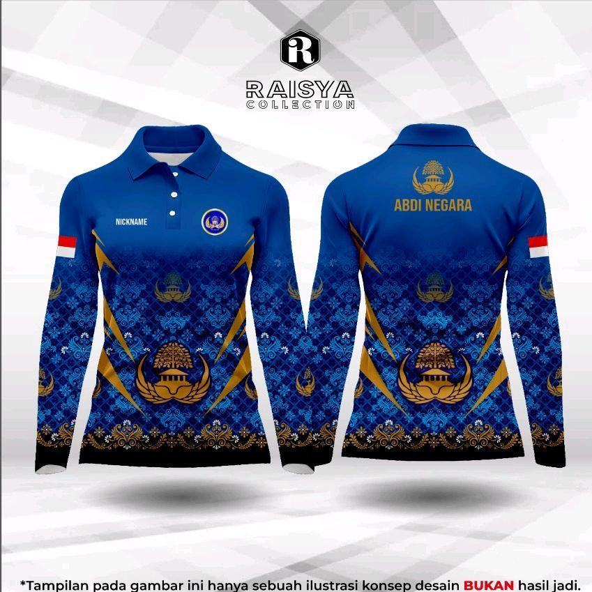 JERSEY KOPRI, JERSEY GURU, JERSEY ABDI NEGARA, JERSEY PNS