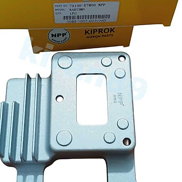 KIPROK REGULATOR KARISMA KTM ORI NPP