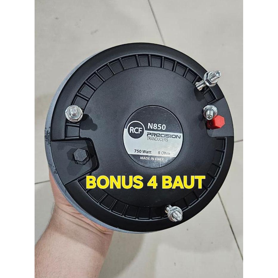 DRIVER TWEETER RCF N850 N 850 SPUL 3 INCH