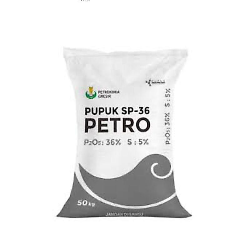 SP 36 Petrokimia 50kg