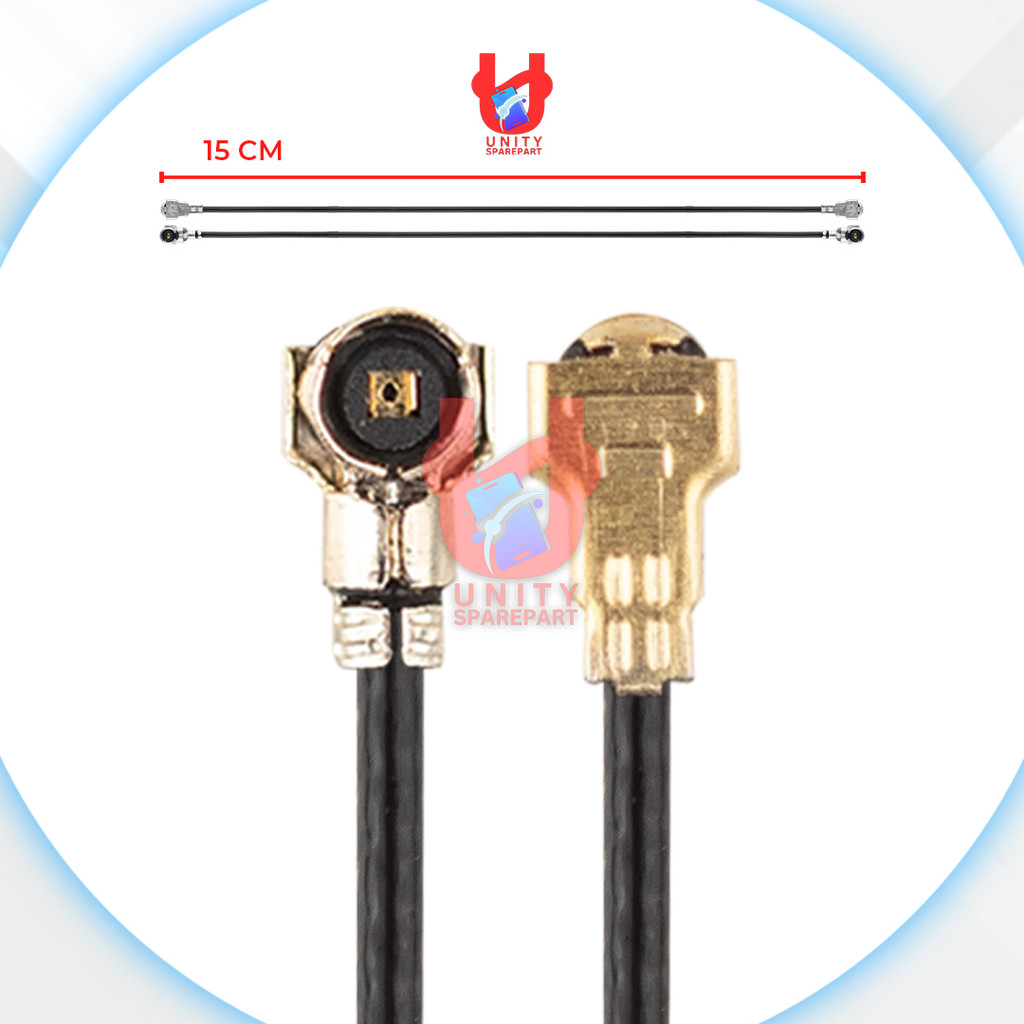 KABEL ANTENA REALM3 5 PRO / REALM3 Q