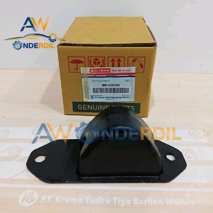 Stopper Front Ps100 Ps120 Stoper Depan Ps100 Ps120