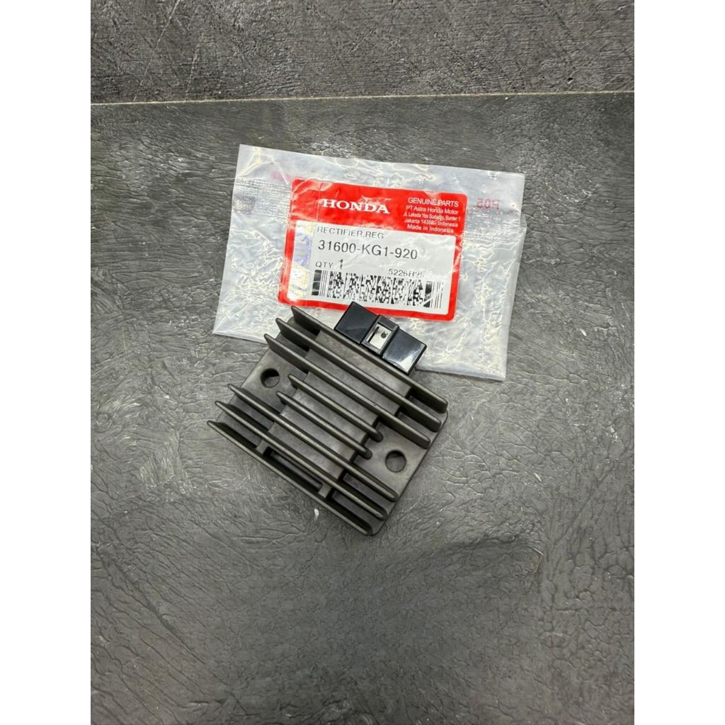 kiprok original tiger kode 31600-KG1-920
