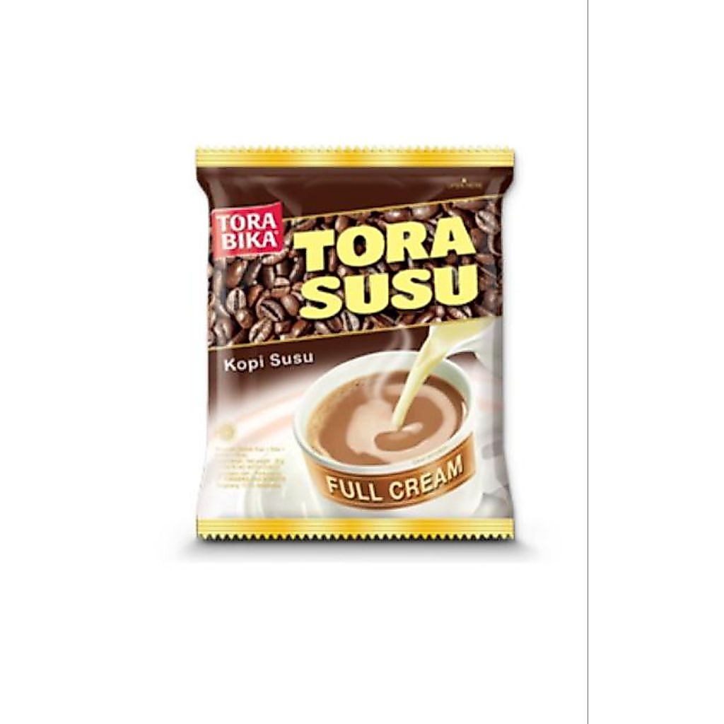 Kopi Tora Susu 1 Renceng