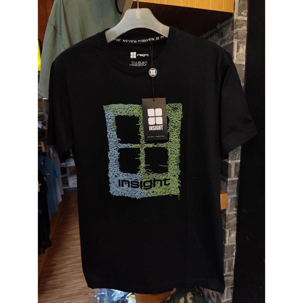 Insight KAOS SURFING INSIGHT / BAJU INSIGHT / T-SHIRT INSIGHT LENGAN PENDEK / KAOS INSIGHT / KAOS IN