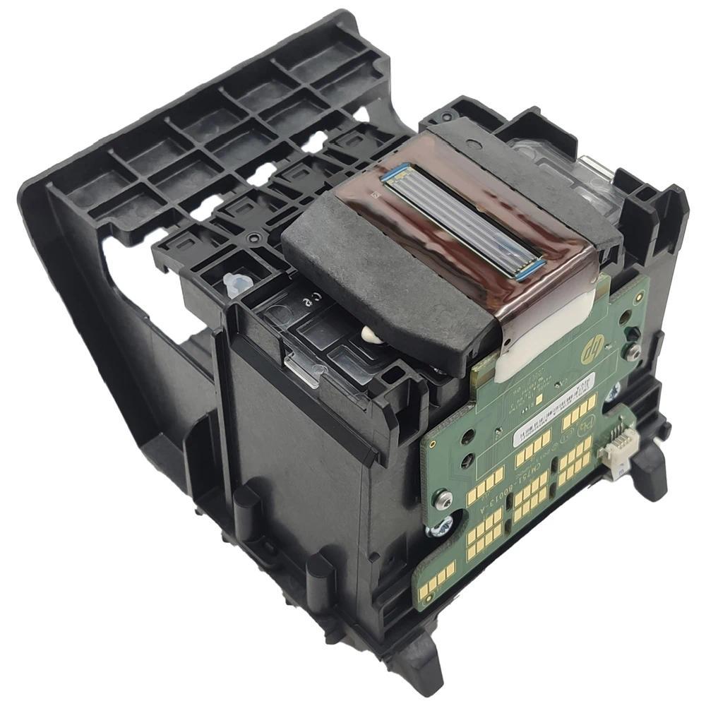 Printhead 950 951 untuk HP OfficeJet Pro 8600 8610 8620 250DW 251DW 276DW 8100 8630 Pengganti Printe