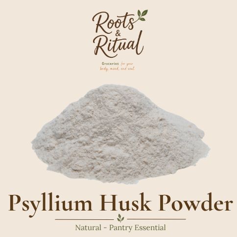 Psyllium Husk Powder