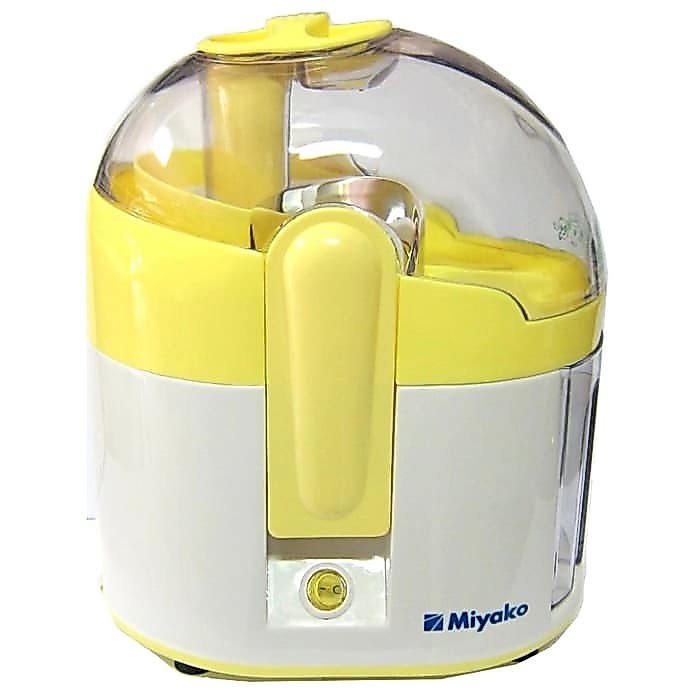 Miyako Juicer JE-507/JE-607