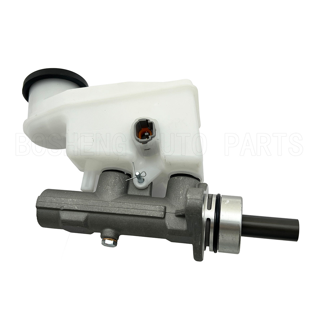 New Brake Master Cylinder for TOYOTA AVANZA II (F65_) 13 (F651) 20112015 OEM 47201BZ090 47201BZ090 4