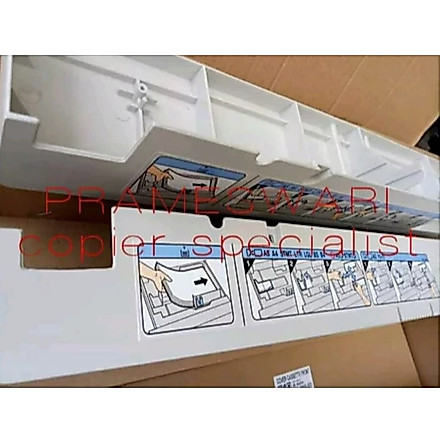 COVER KASET FOLIO IR 5000 6000 5020 6020