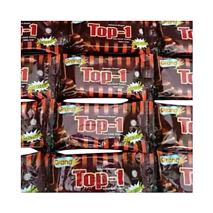 Top 1 Snack Coklat Berhadiah (10 Pcs)