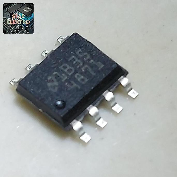 4871 SOP-8 SMD LM4871MX NOPB LM4871 3W AUDIO AMPLIFIER IC LM4871T LM SE27