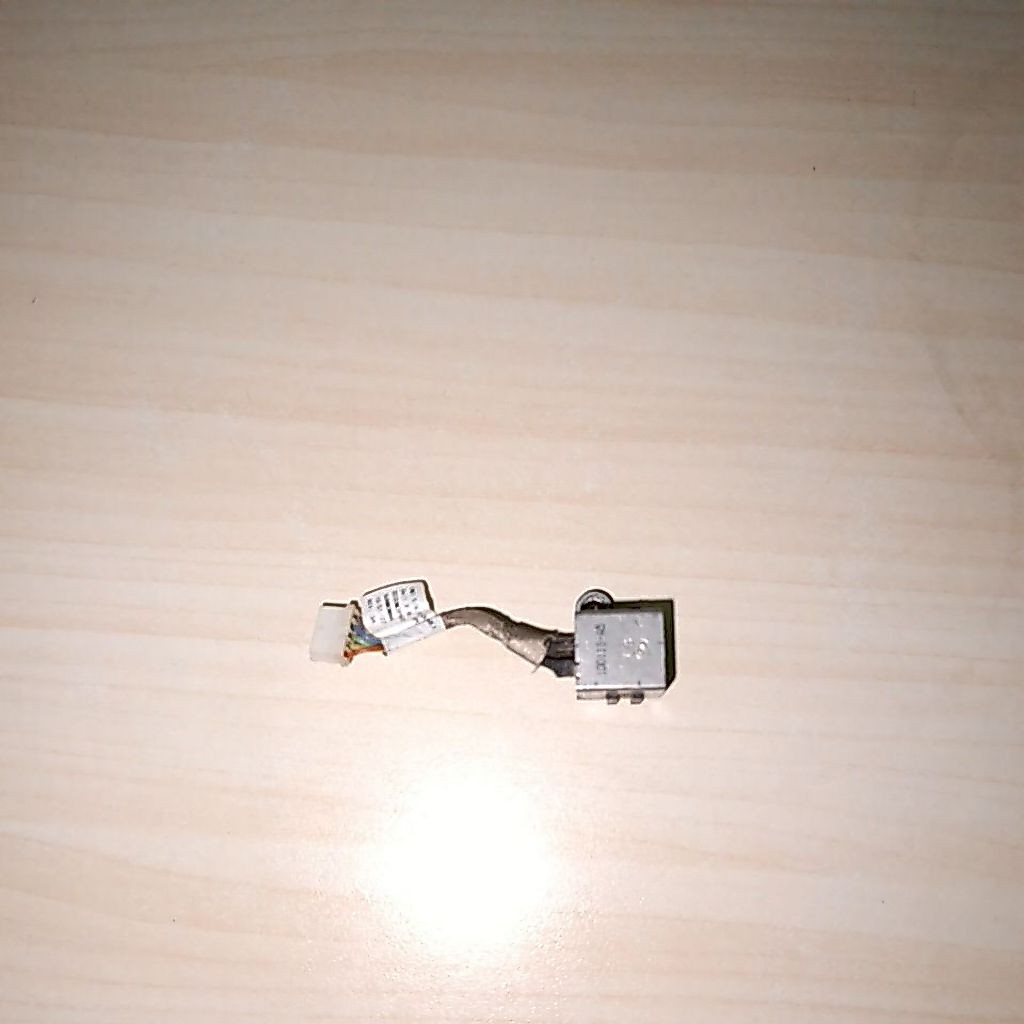 DC JACK DELL 1464