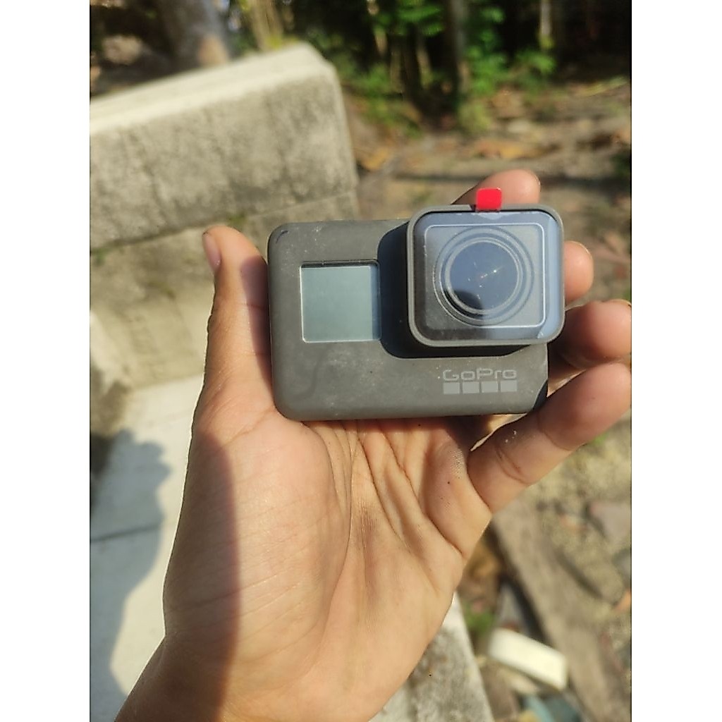 gopro Hero 5