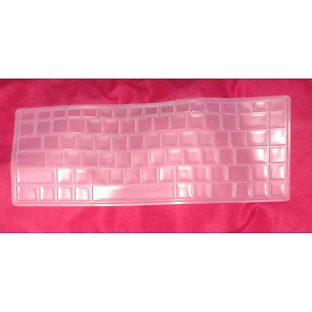 Keyboard protector laptop Asus X450C