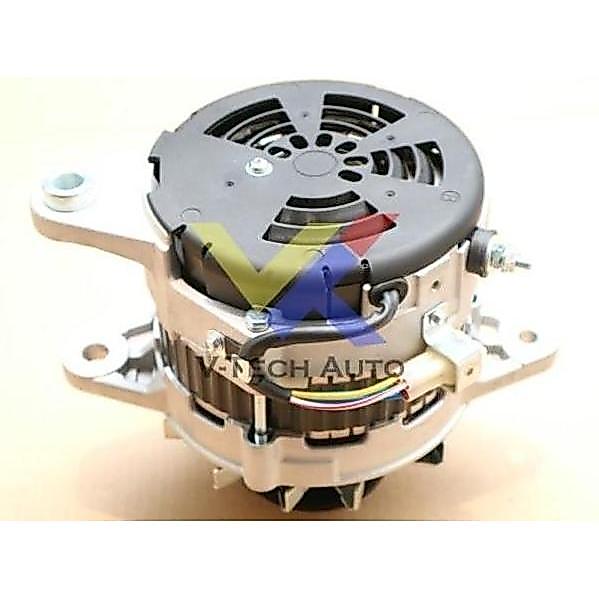 Dinamo Alternator Hino FG 235TI FG235TI 50A 24V