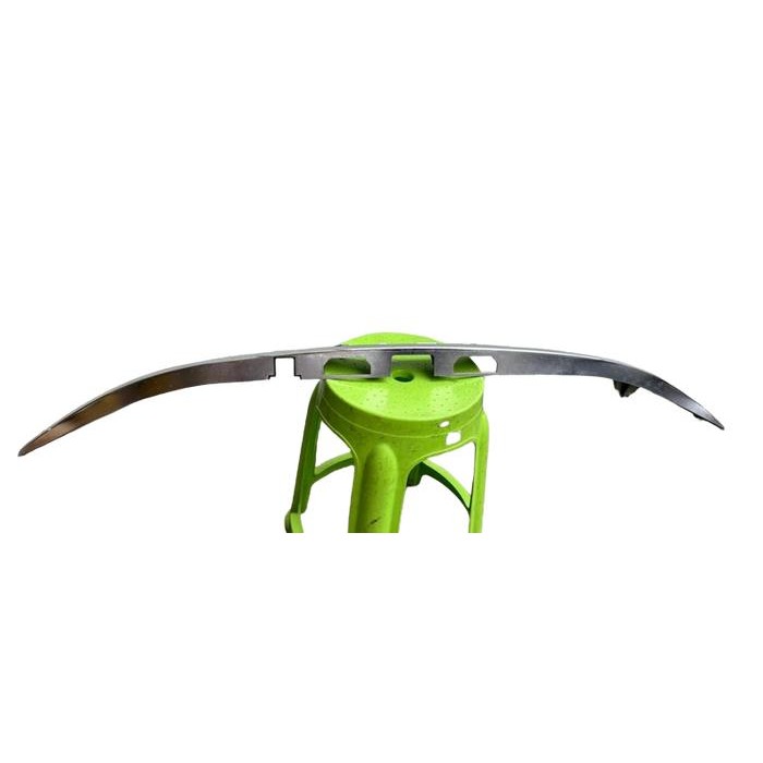 TRUNKLID TRUNK LID FORTUNER VRZ 2016-2019 ORIGINAL