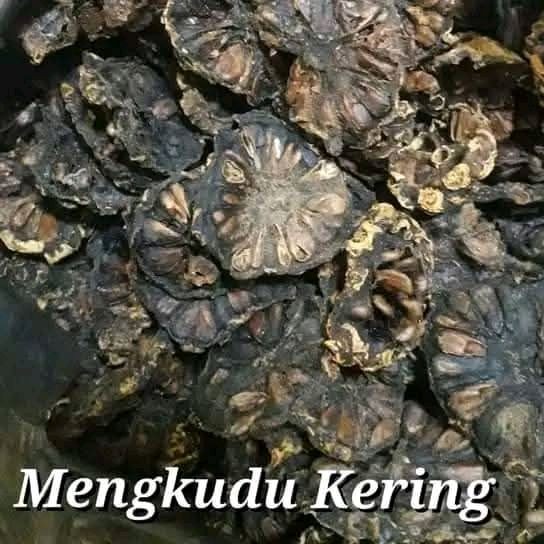 

Buah Mengkudu / Buah Pace kering 500 gram Murni alami Food