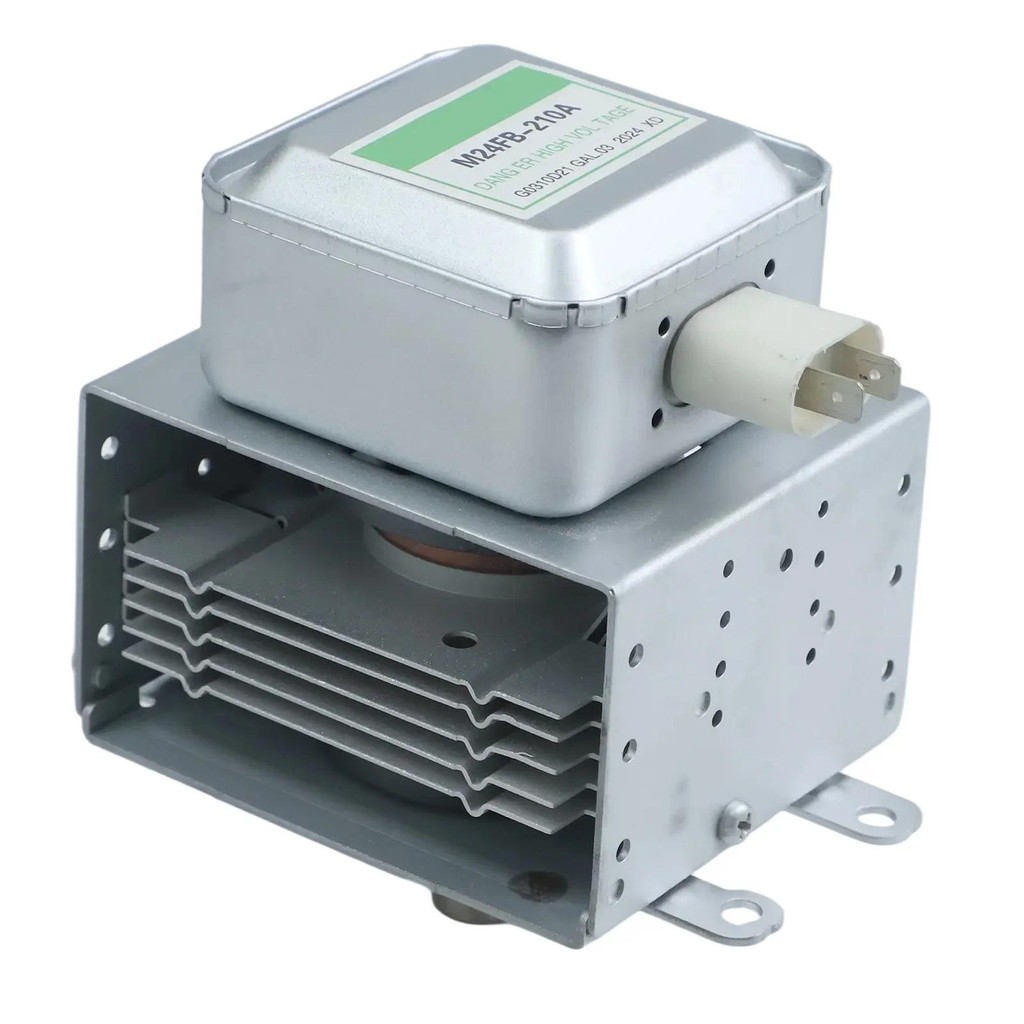 Microwave Oven Parts M24FB210A Magnetron OM75S31GAL01 Improve Your Cooking Results with this Reliabl