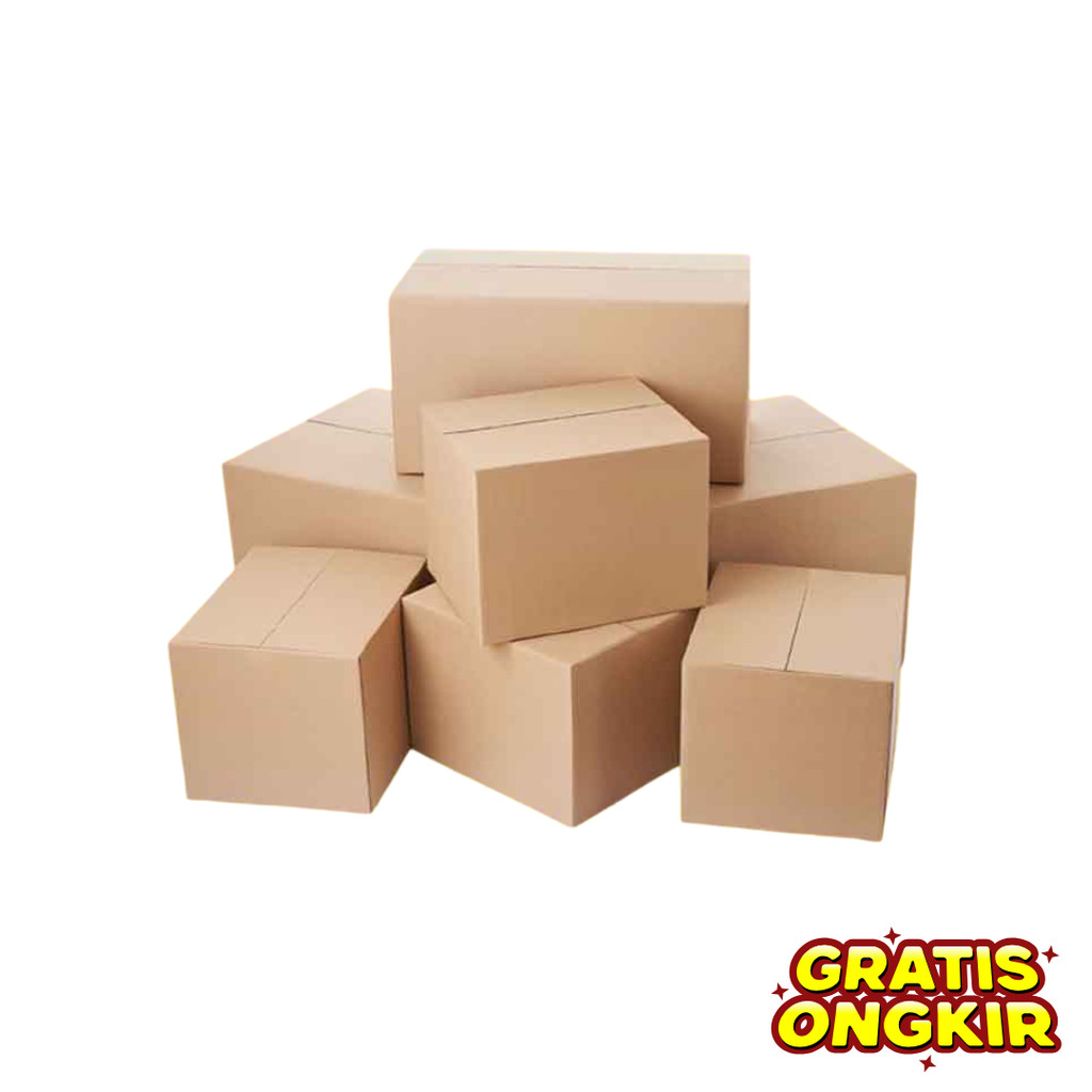 

GROSIR MURAH TERDEKAT Terbaik PROMO SNTER Tambahan Packing Kardus GROSIR