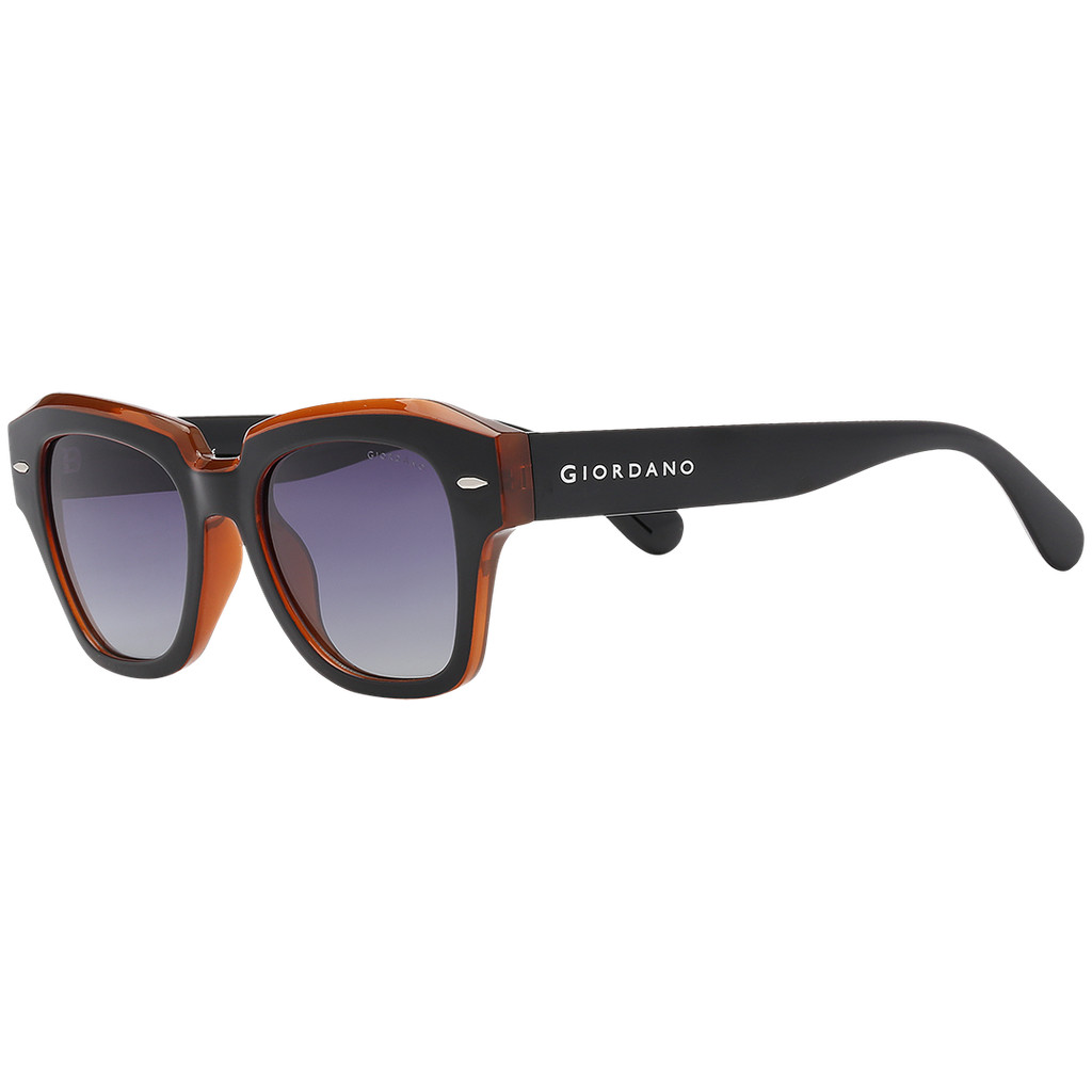 GIORDANO KACAMATA HITAM S GD GA90661 03 52