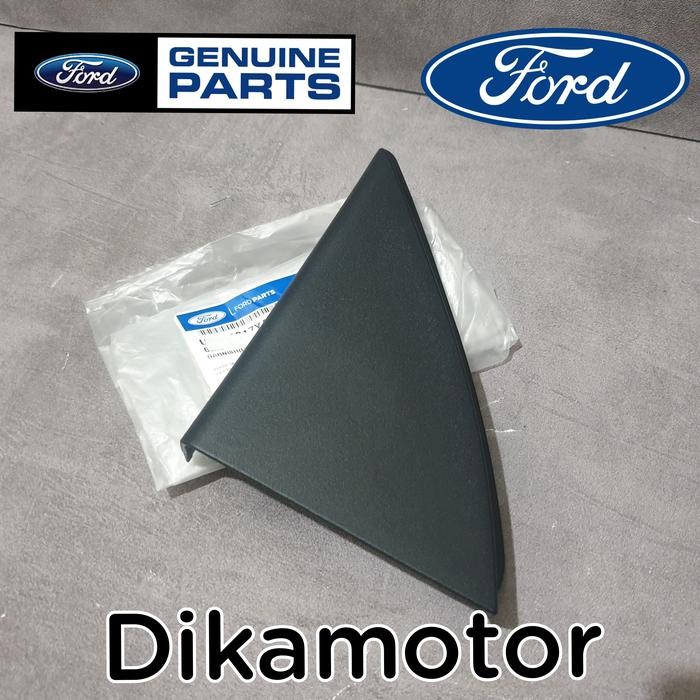 Cover spion dalam segitiga ford everest ranger TDCI dan TDI original - kiri