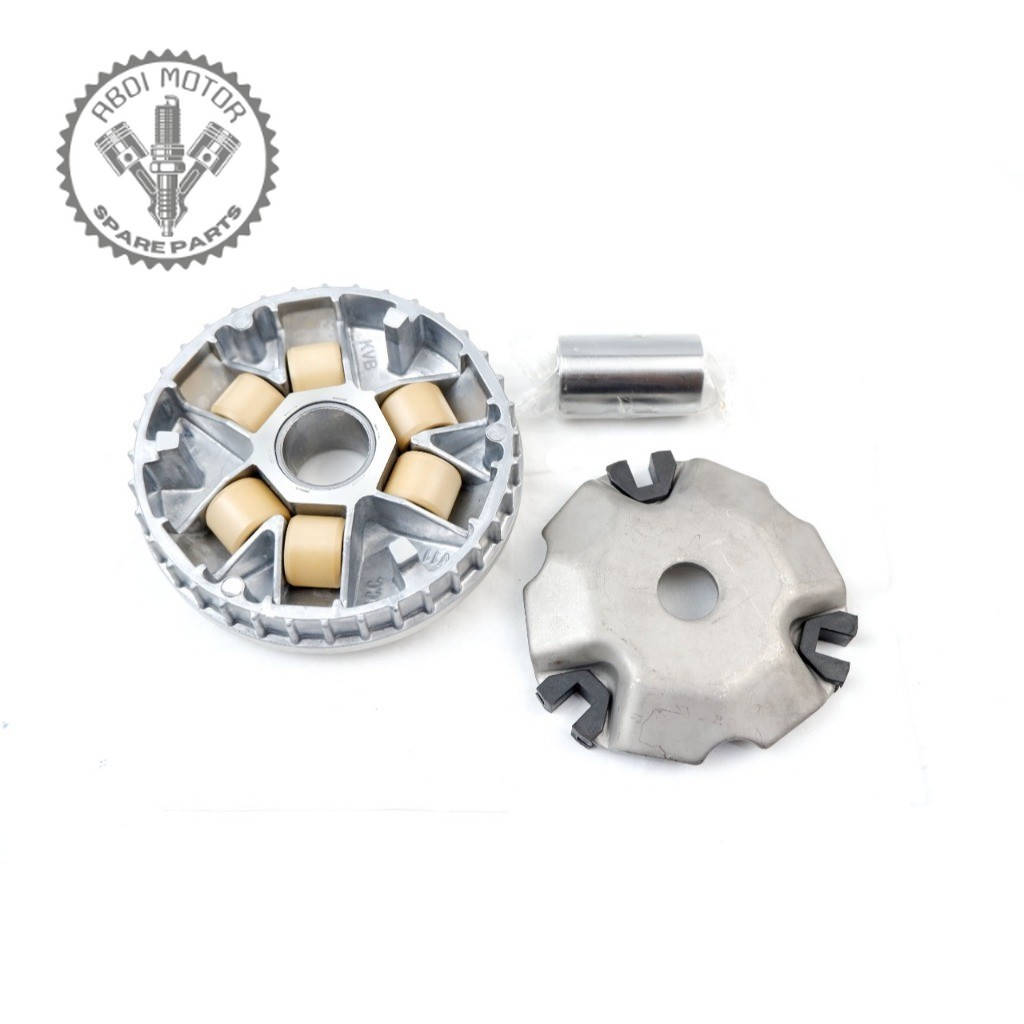 rumah roller vario 110 Only Motor